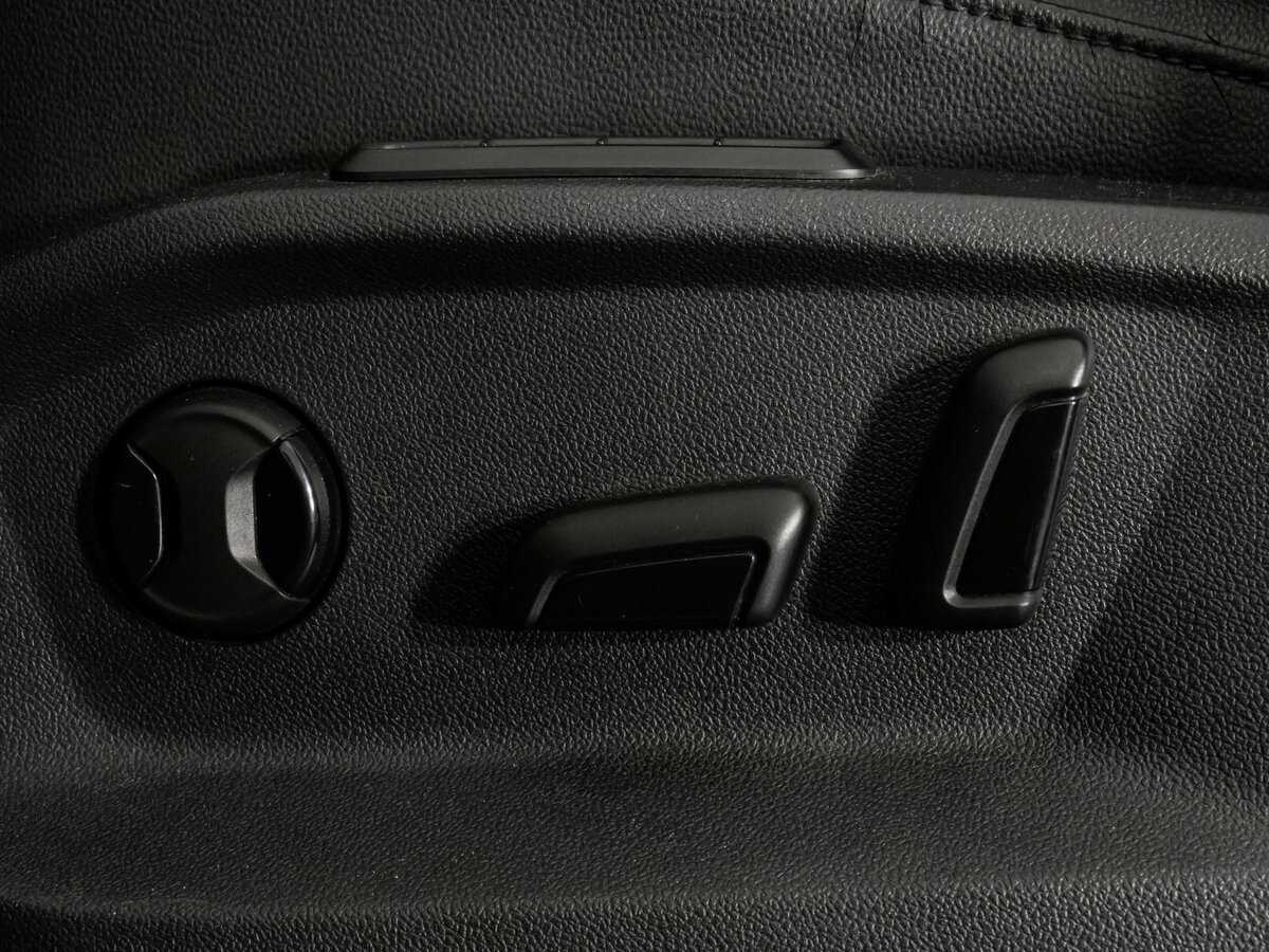 Volkswagen Tiguan с пробегом — 2018 год. Фото: #23