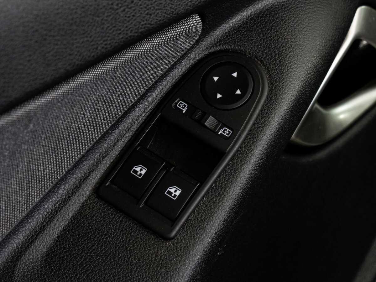 Lada (ВАЗ) Granta с пробегом — 2023 год. Фото: #12