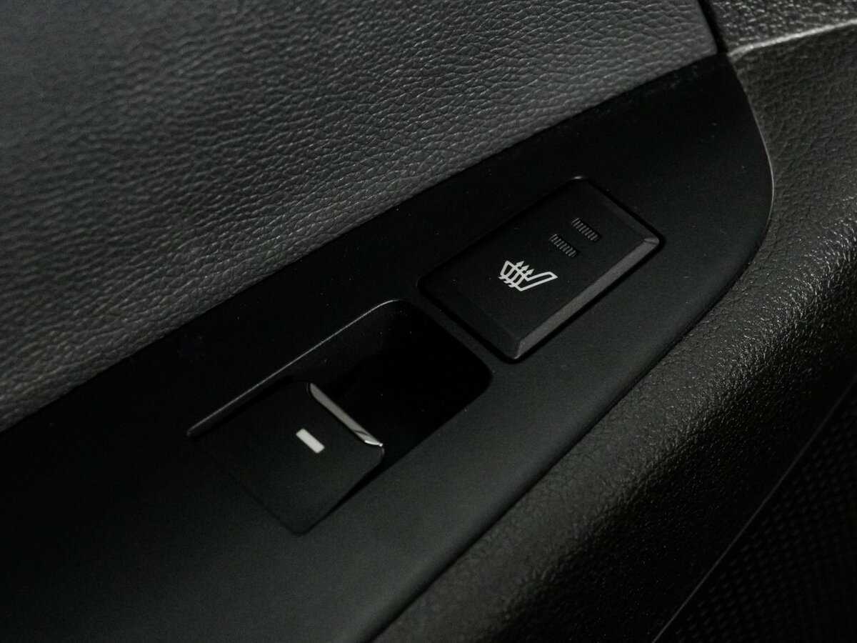 Hyundai Tucson с пробегом — 2018 год. Фото: #19