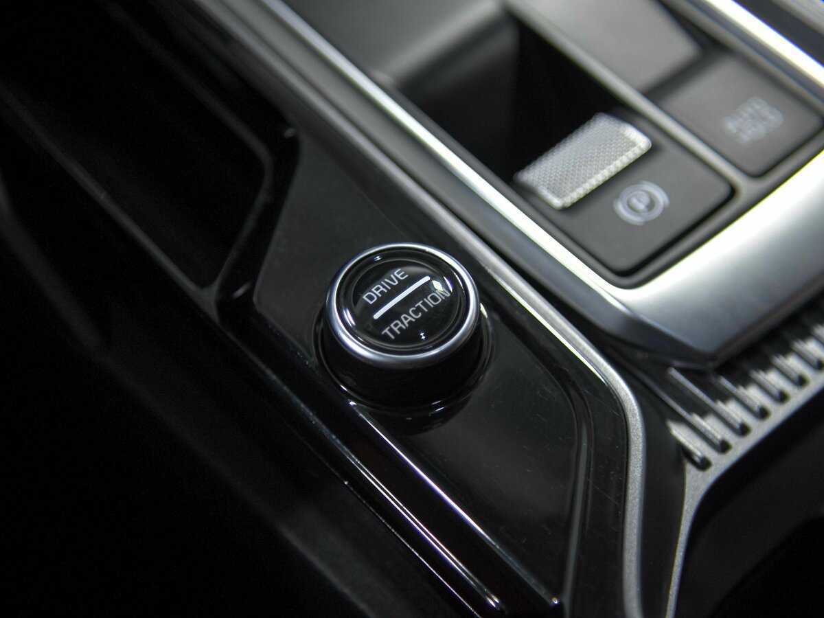 Kia Sportage с пробегом — 2022 год. Фото: #13