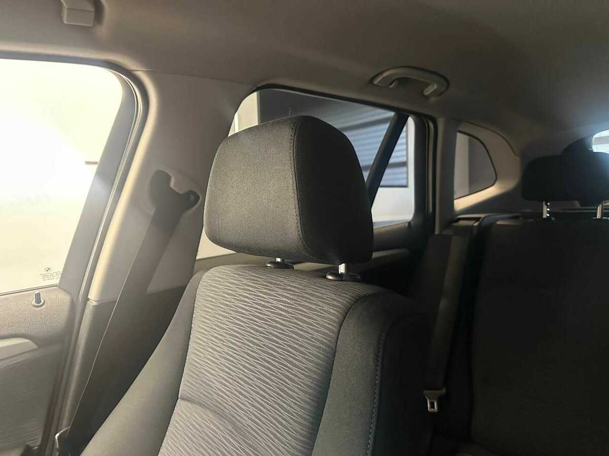 BMW X1 с пробегом — 2013 год. Фото: #14