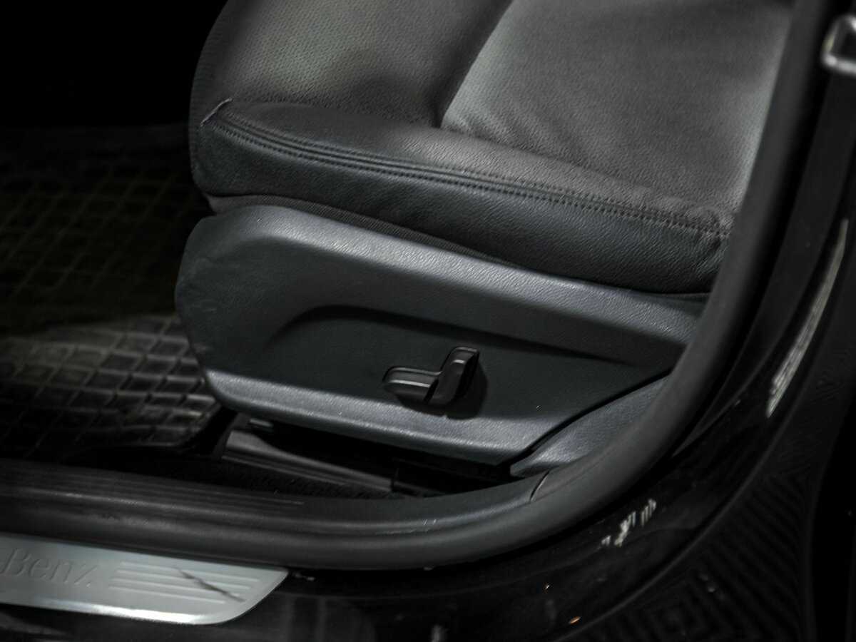 Mercedes-Benz E-Класс с пробегом — 2019 год. Фото: #14