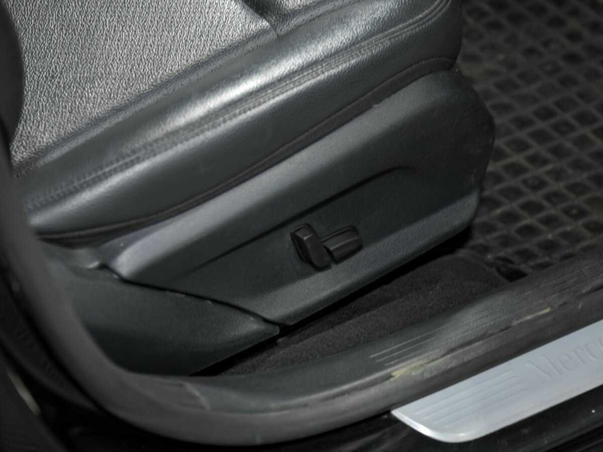 Mercedes-Benz E-Класс с пробегом — 2019 год. Фото: #17