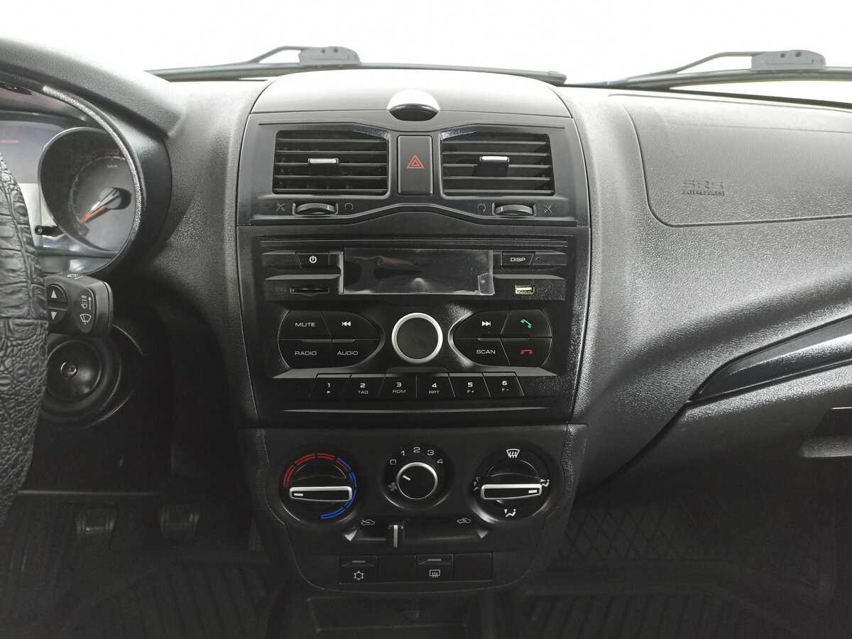 Lada (ВАЗ) Granta с пробегом — 2023 год. Фото: #13