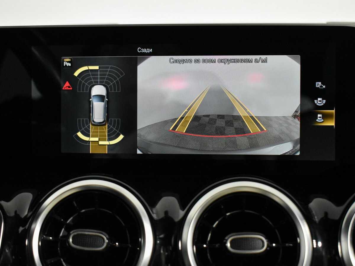 Mercedes-Benz B-Класс с пробегом — 2019 год. Фото: #17