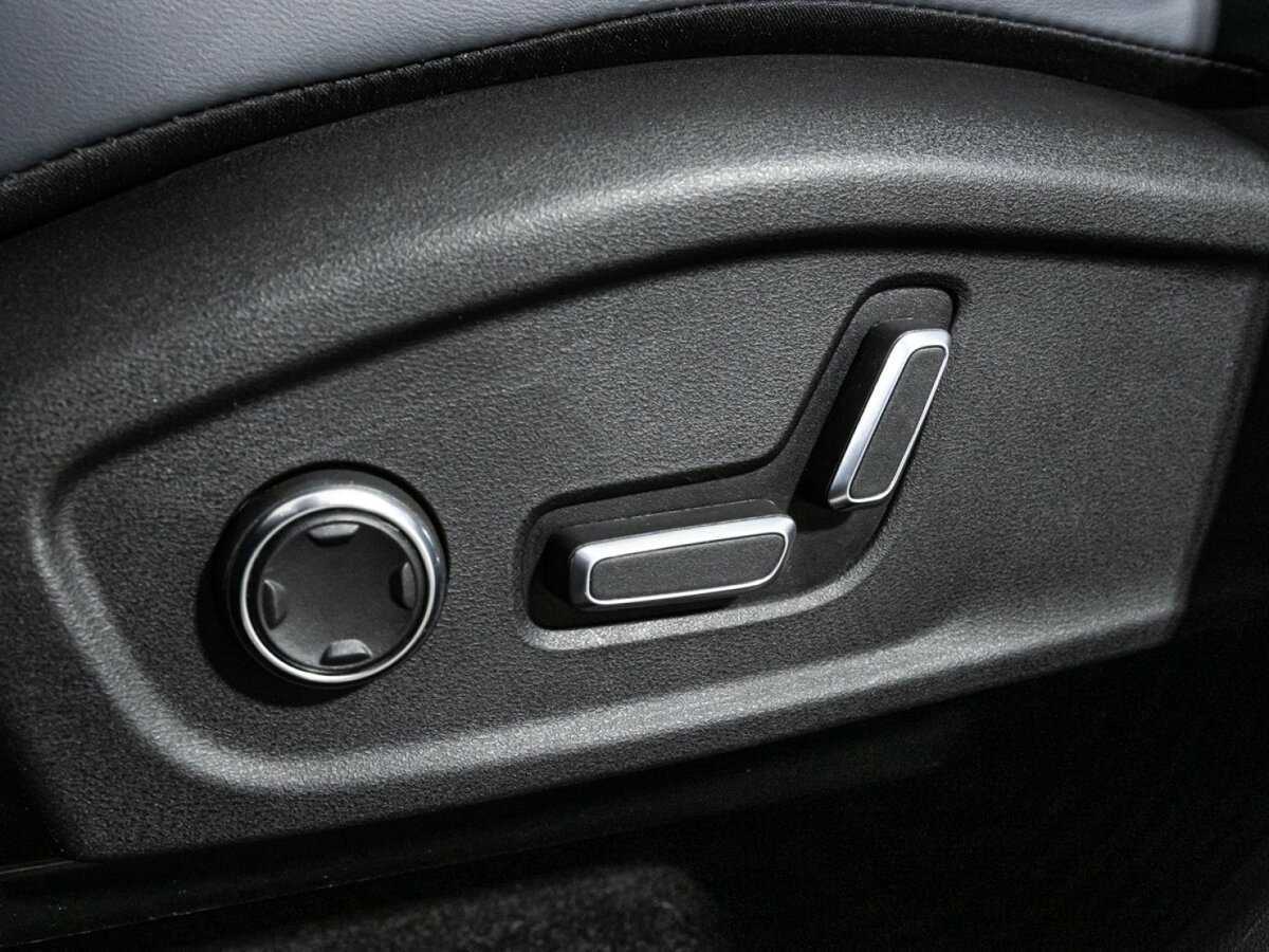 Geely Atlas с пробегом — 2024 год. Фото: #16