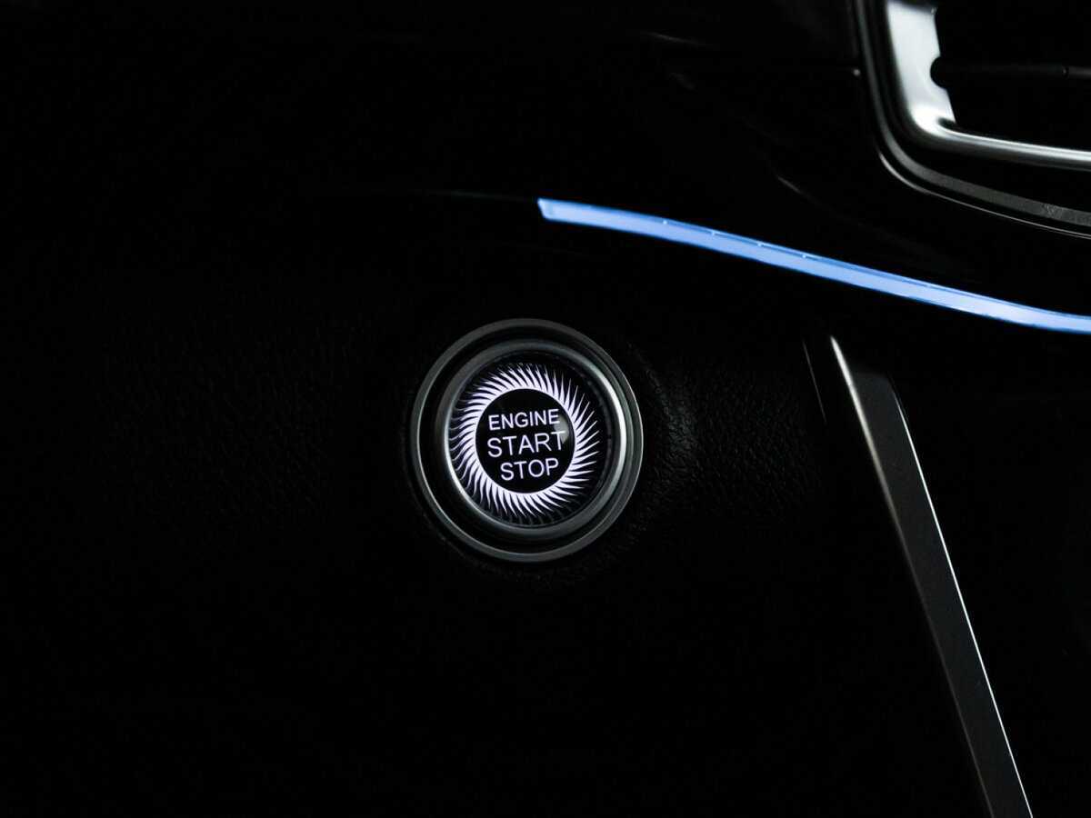 EXEED VX с пробегом — 2022 год. Фото: #22