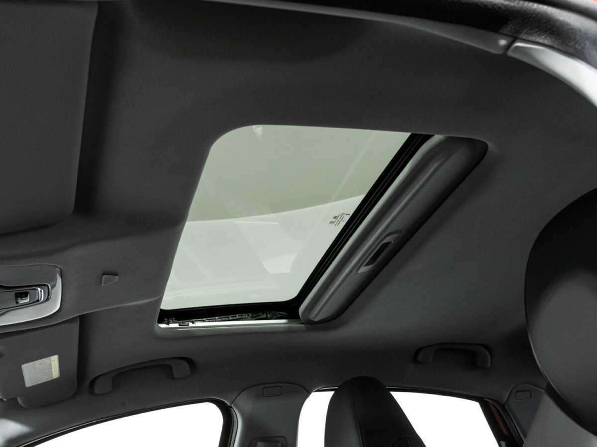 KAIYI E5 с пробегом — 2023 год. Фото: #20