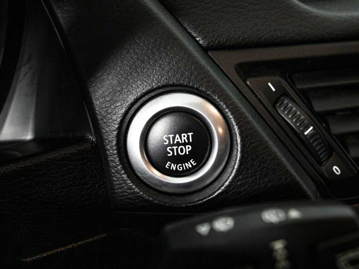 BMW X1 с пробегом — 2013 год. Фото: #15