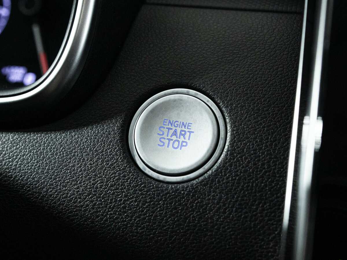 Hyundai Tucson с пробегом — 2021 год. Фото: #16