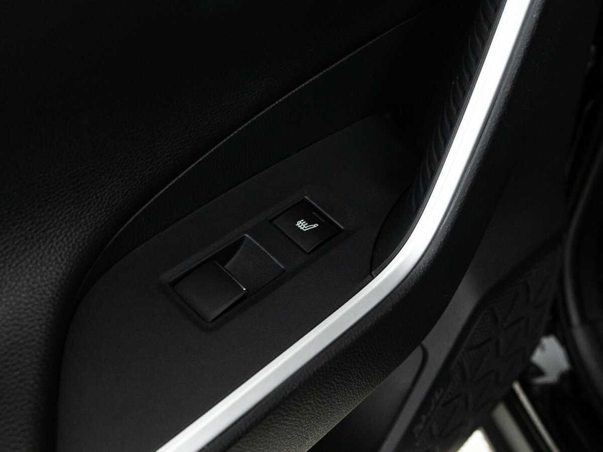 Toyota RAV4 с пробегом — 2020 год. Фото: #22