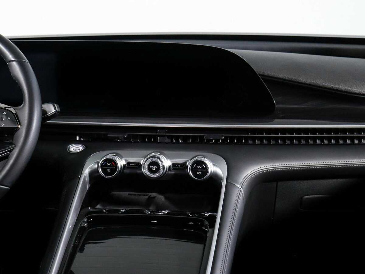 EXEED RX с пробегом — 2023 год. Фото: #9