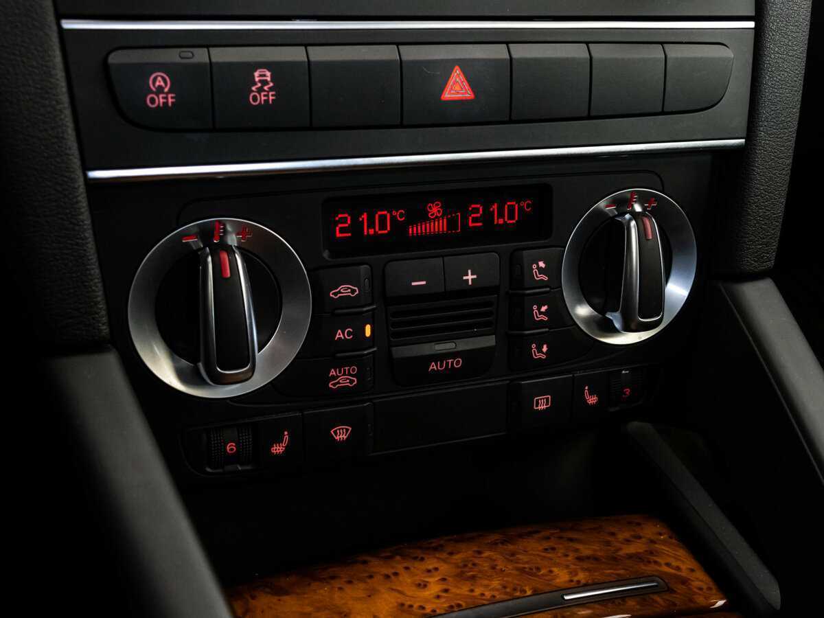 Audi A3 с пробегом — 2012 год. Фото: #13