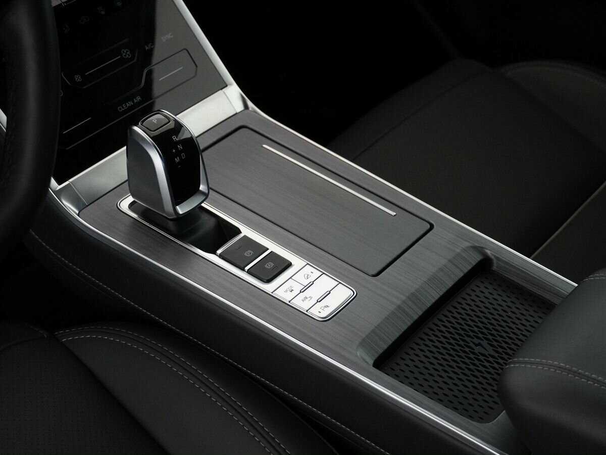 Chery Tiggo 7 Pro Max с пробегом — 2023 год. Фото: #20