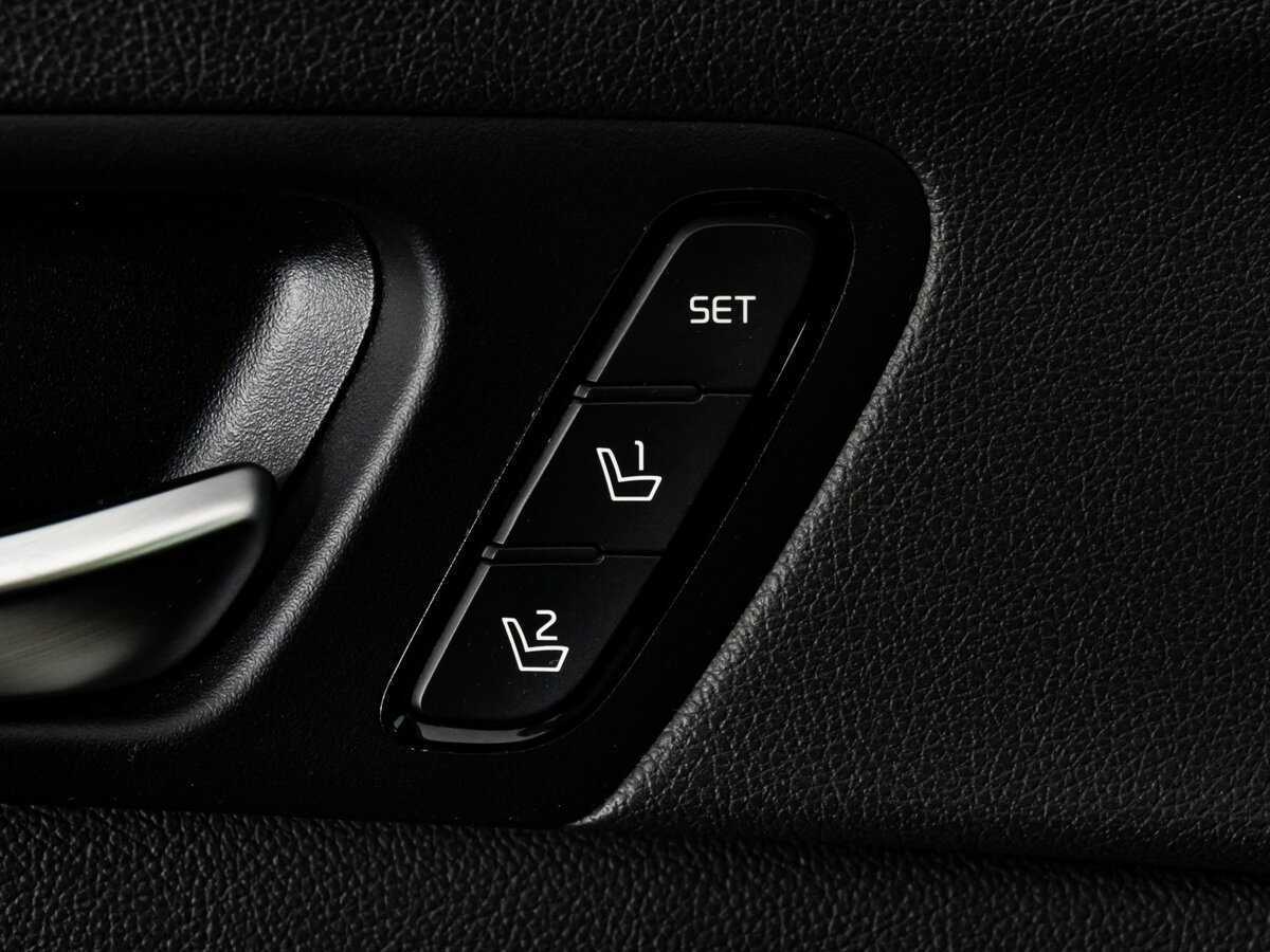 Kia Optima с пробегом — 2017 год. Фото: #25