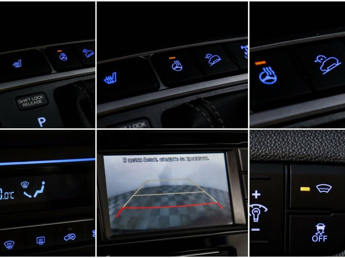 Hyundai Creta с пробегом — 2021 год. Фото: #16