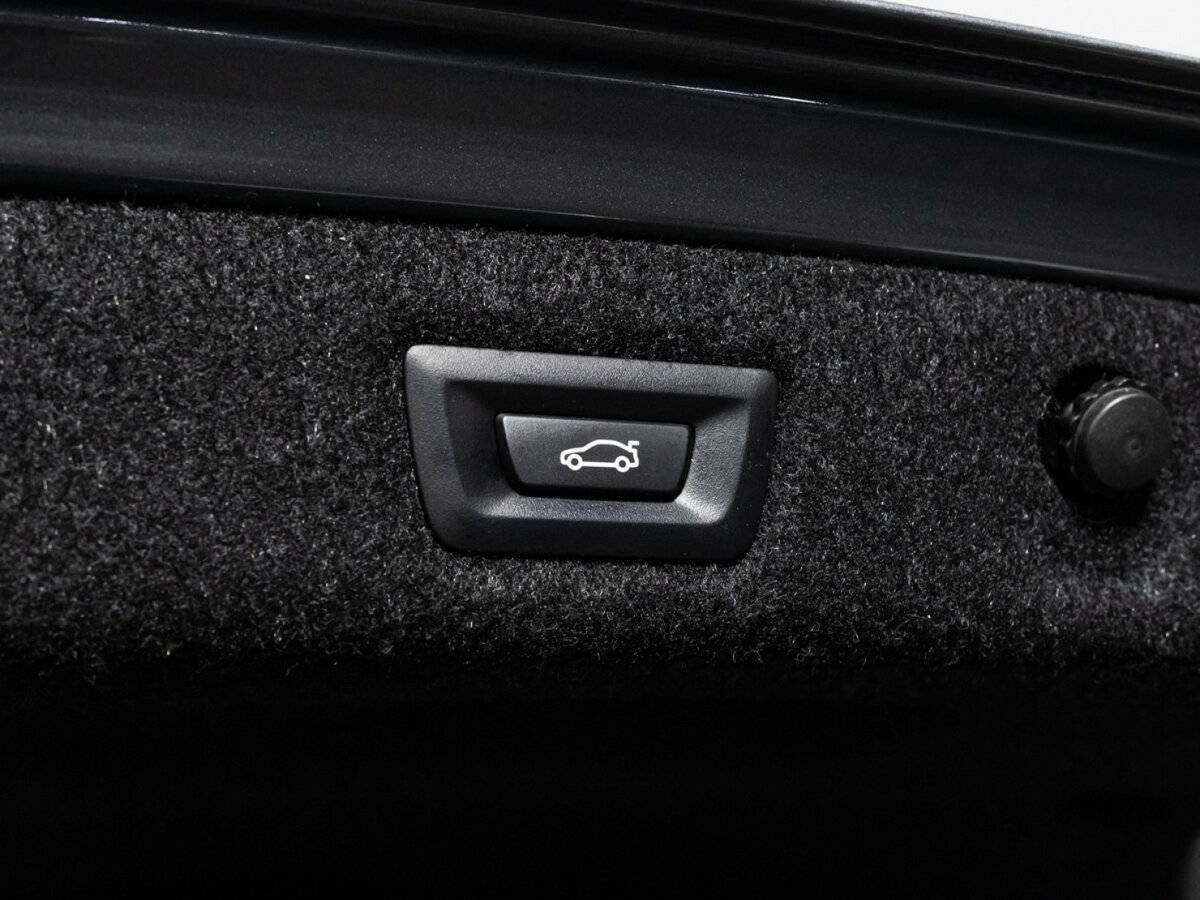 BMW 5 серии с пробегом — 2017 год. Фото: #15