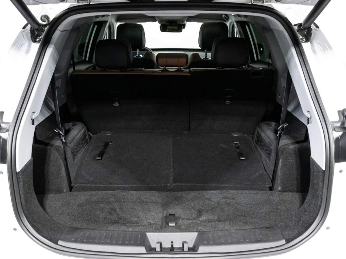 Chery Tiggo 8 Pro Max с пробегом — 2023 год. Фото: #14