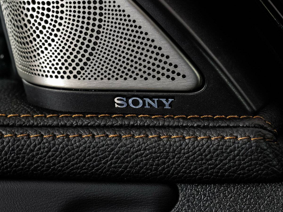 EXEED TXL с пробегом — 2023 год. Фото: #15