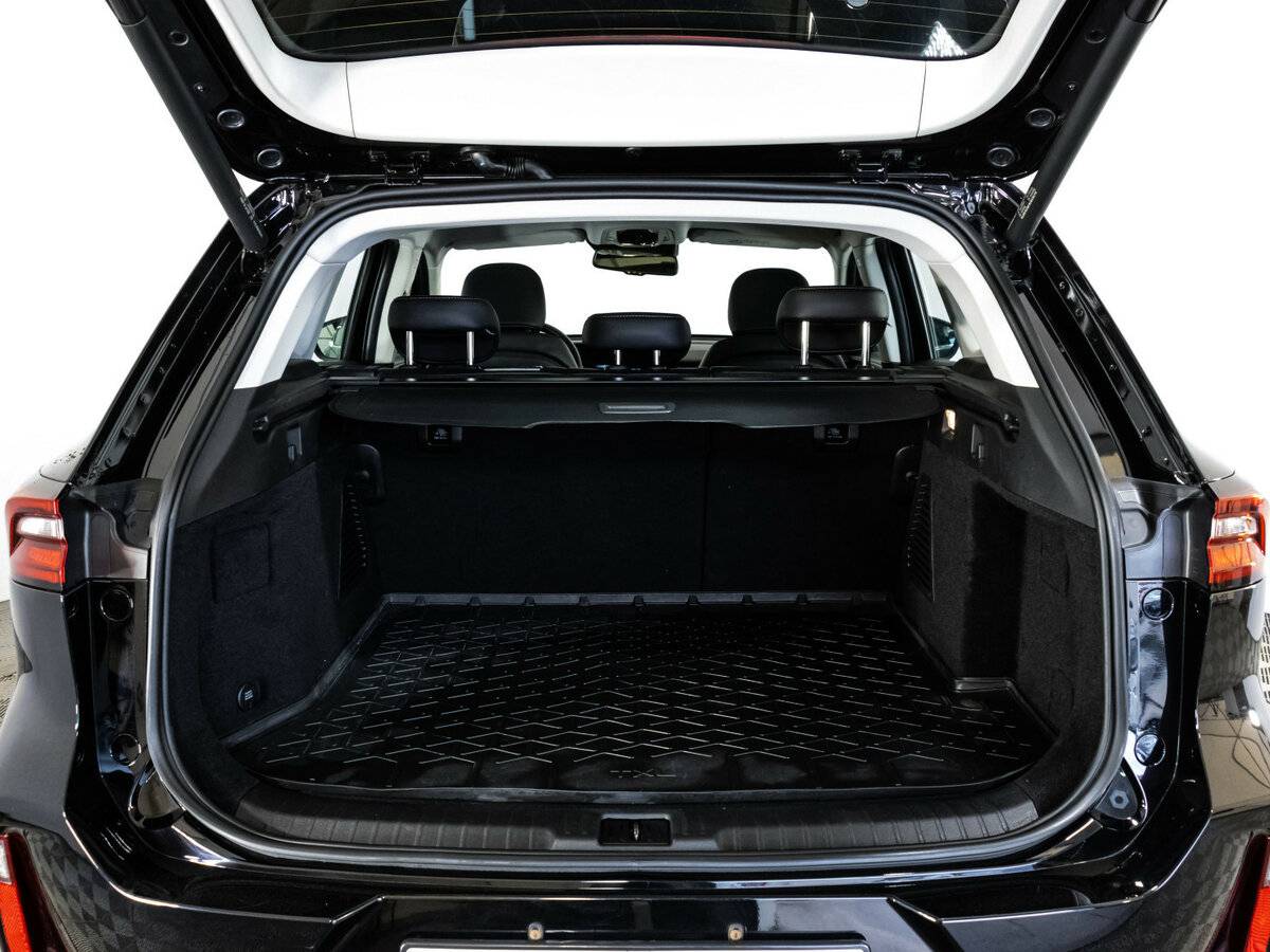 EXEED TXL с пробегом — 2023 год. Фото: #21