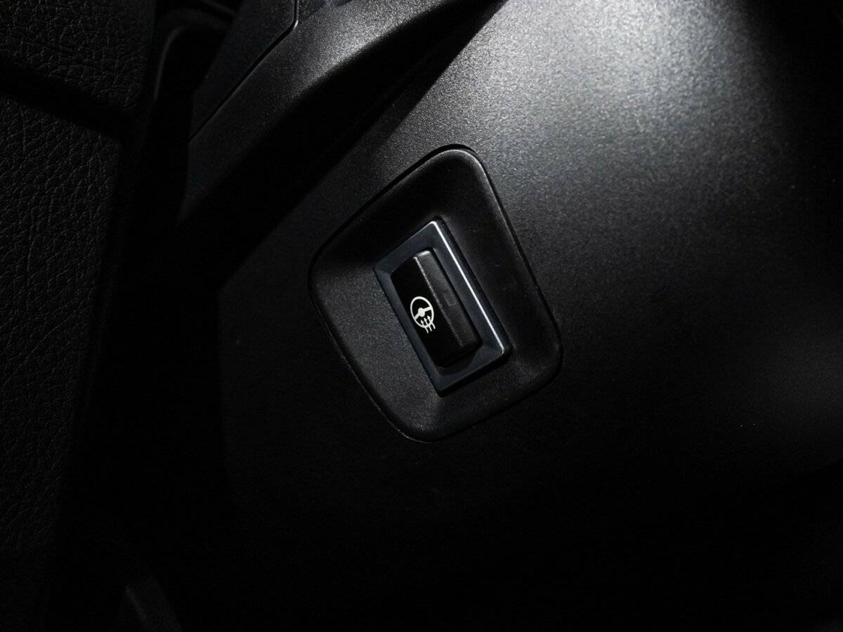 BMW 1 серии с пробегом — 2018 год. Фото: #19