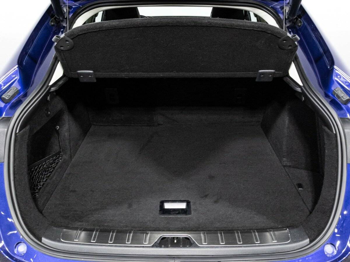 Geely Tugella с пробегом — 2021 год. Фото: #14