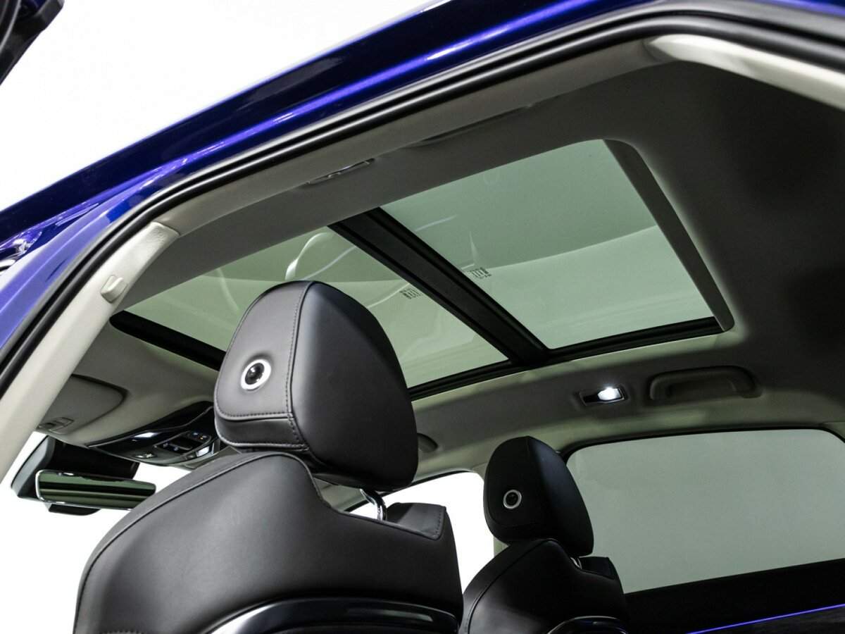 Geely Tugella с пробегом — 2021 год. Фото: #17