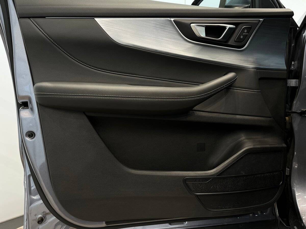 Chery Tiggo 4 Pro с пробегом — 2023 год. Фото: #19