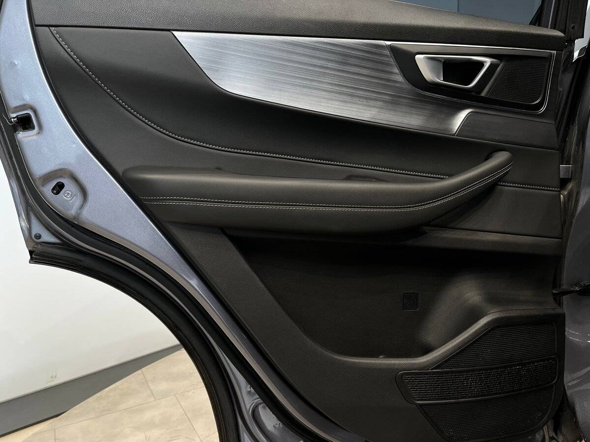 Chery Tiggo 4 Pro с пробегом — 2023 год. Фото: #20