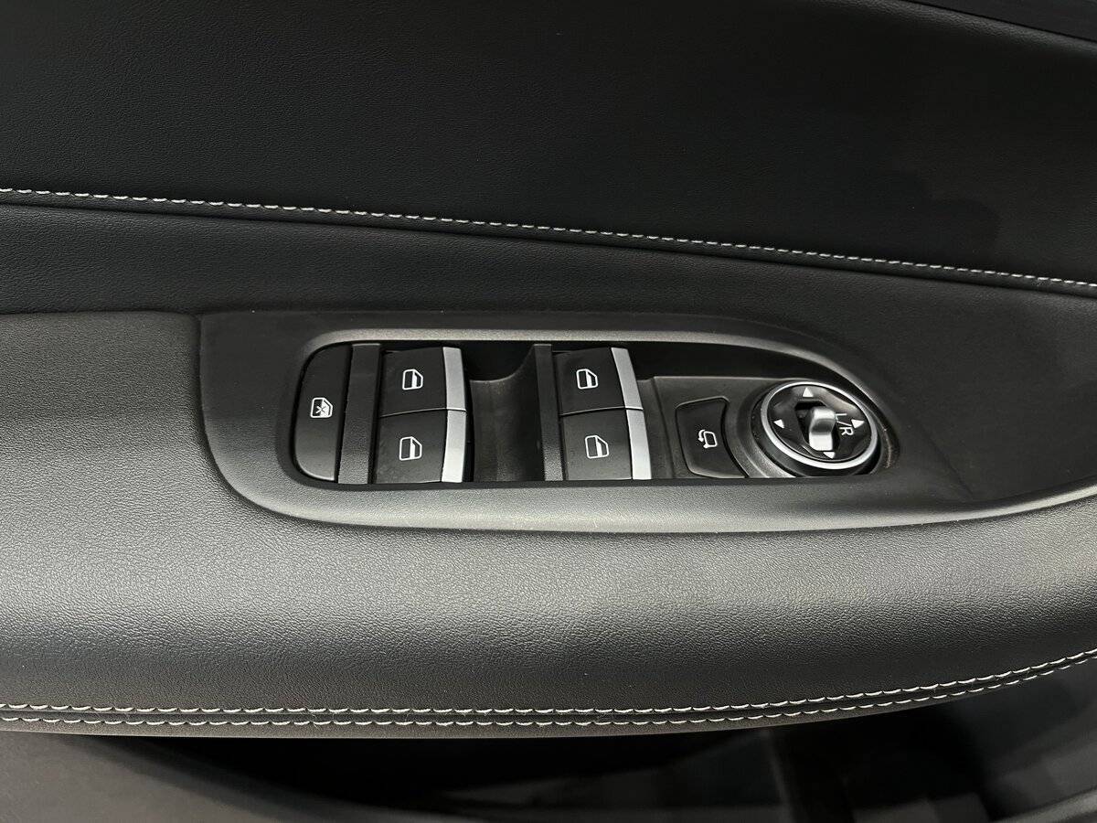 Chery Tiggo 4 Pro с пробегом — 2023 год. Фото: #30