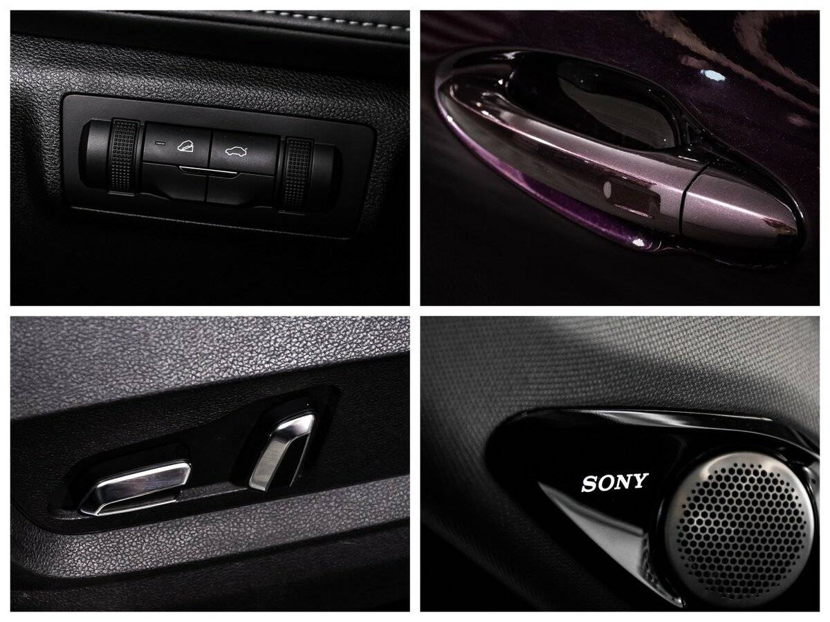 Chery Tiggo 8 Pro Max с пробегом — 2022 год. Фото: #18