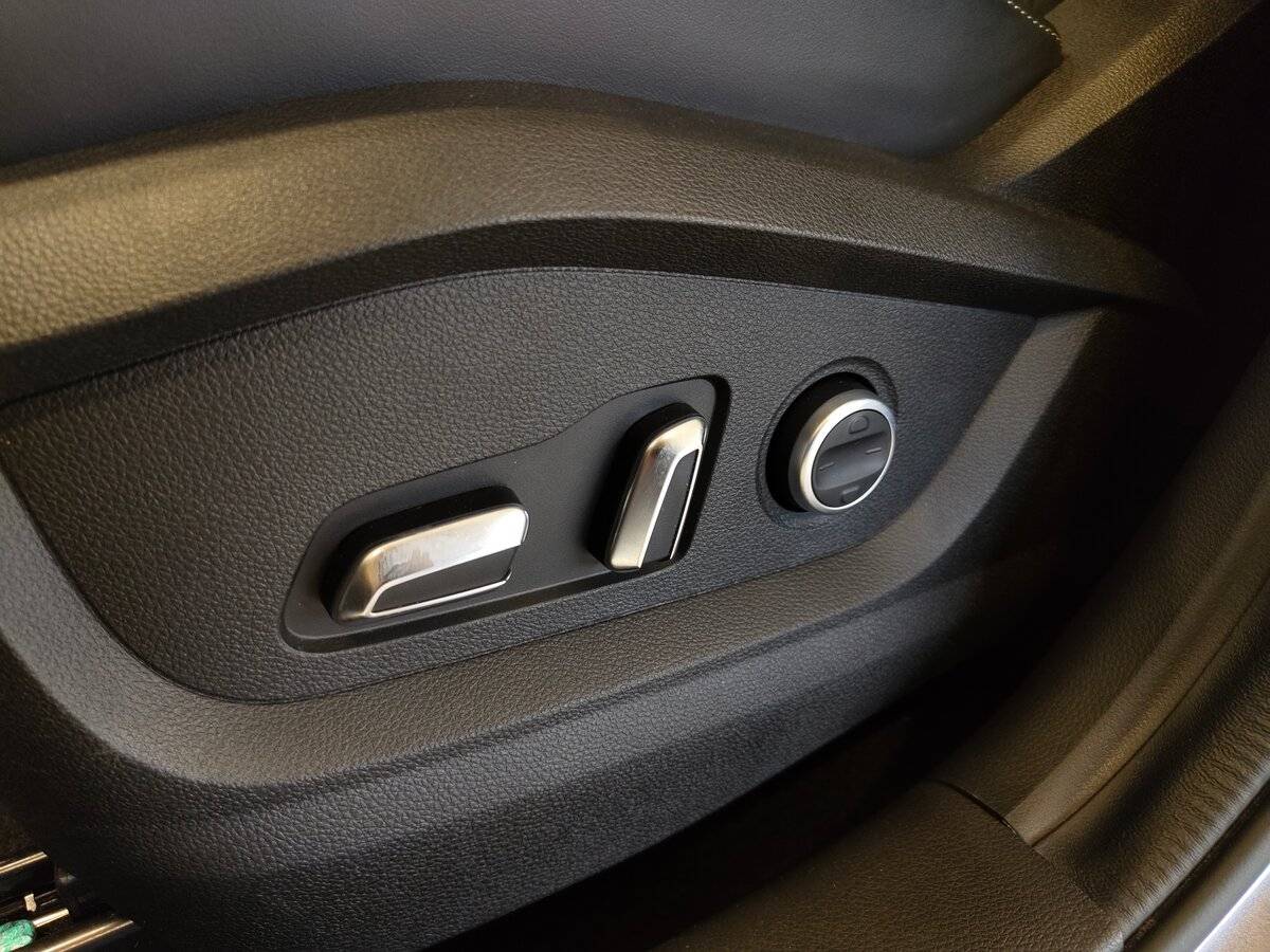 Chery Tiggo 4 Pro с пробегом — 2023 год. Фото: #11