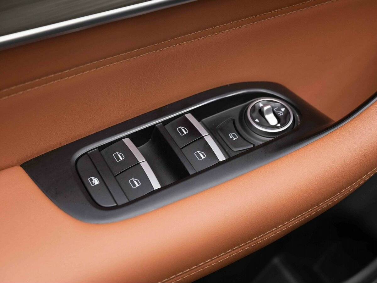 Chery Tiggo 8 Pro Max с пробегом — 2023 год. Фото: #17