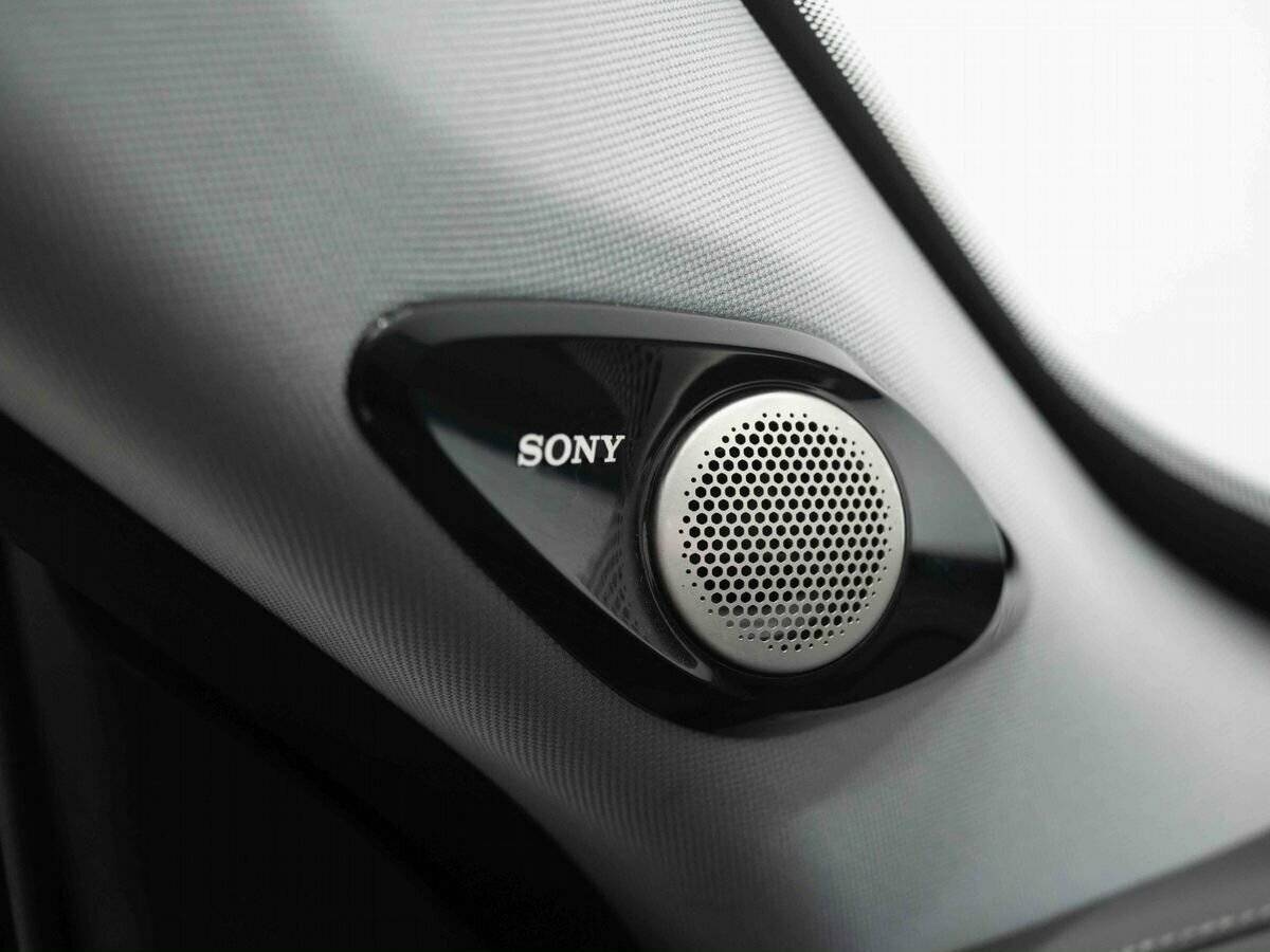 Chery Tiggo 8 Pro Max с пробегом — 2023 год. Фото: #23