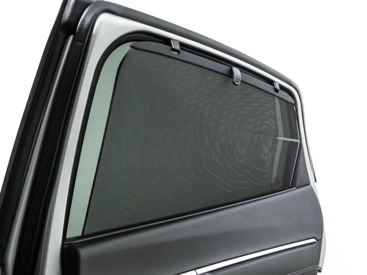 Hyundai Sonata с пробегом — 2020 год. Фото: #24