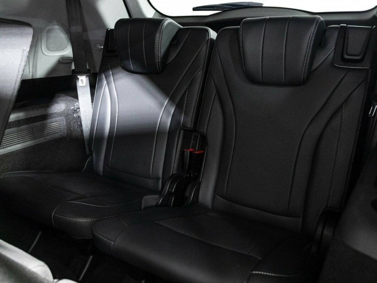 Chery Tiggo 8 Pro Max с пробегом — 2023 год. Фото: #16