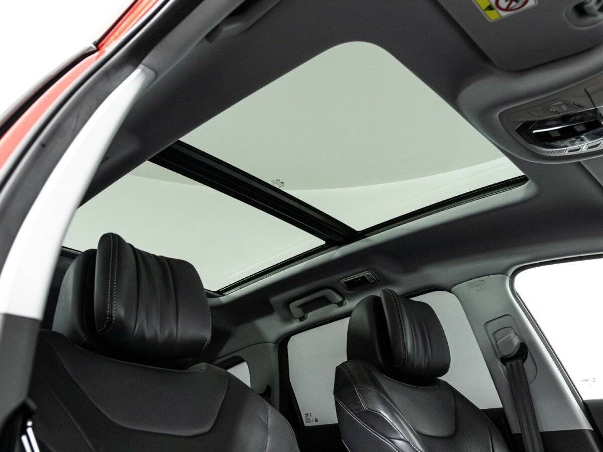 Chery Tiggo 8 Pro Max с пробегом — 2023 год. Фото: #23