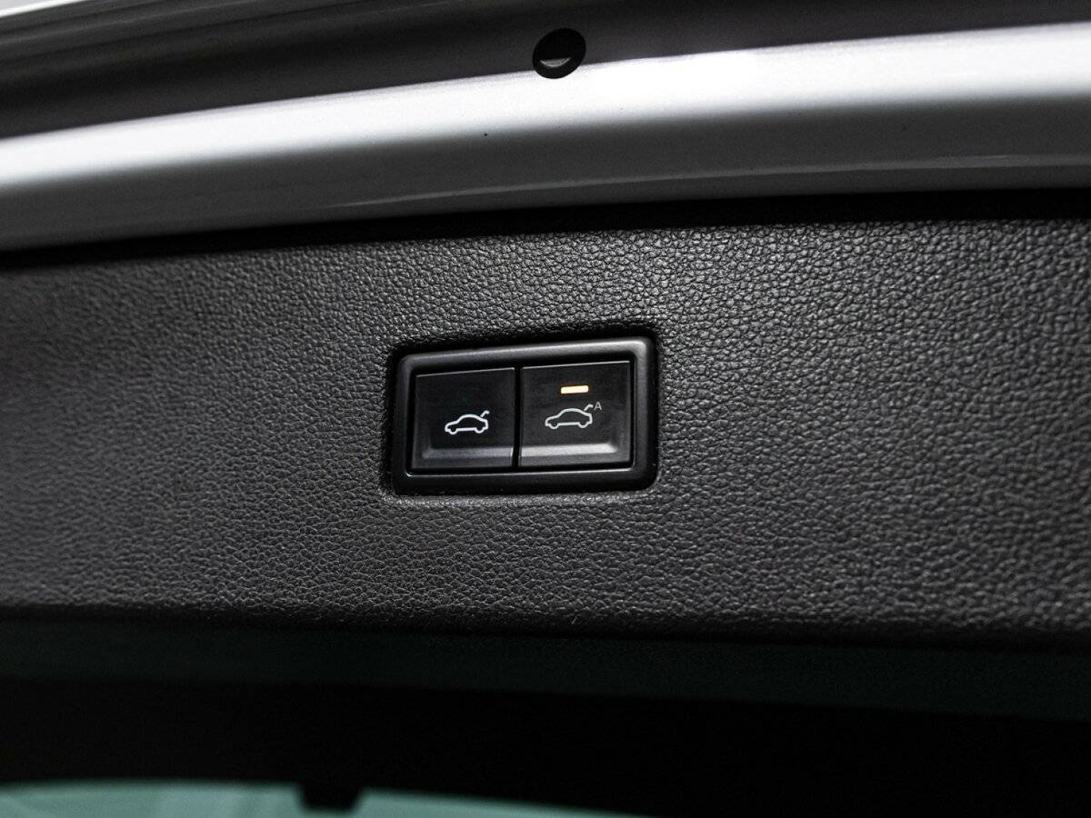 Volkswagen Tiguan с пробегом — 2019 год. Фото: #15