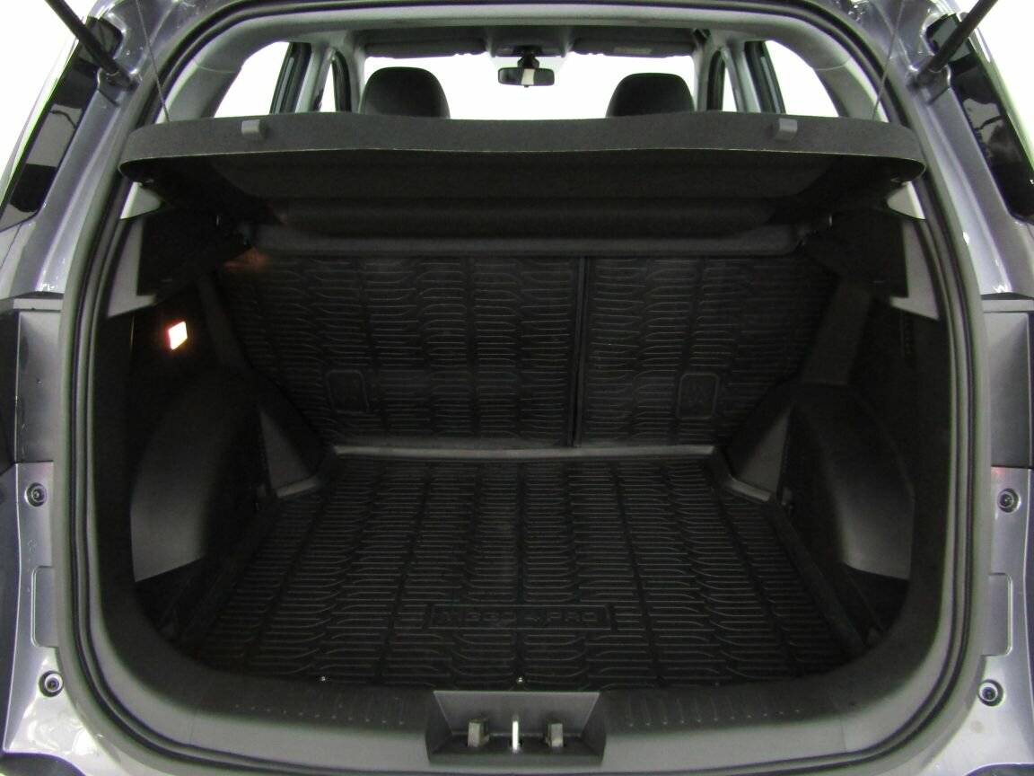 Chery Tiggo 4 Pro с пробегом — 2023 год. Фото: #12