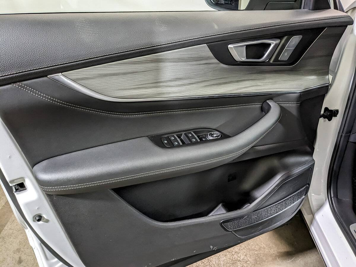 Chery Tiggo 8 Pro Max с пробегом — 2022 год. Фото: #18