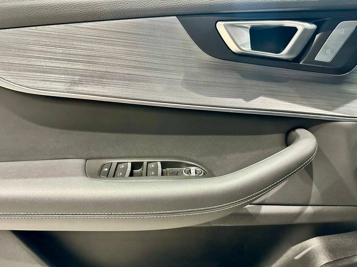 Chery Tiggo 7 Pro Max с пробегом — 2024 год. Фото: #11