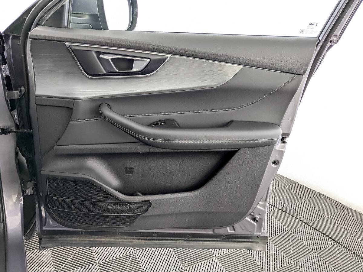 Chery Tiggo 4 Pro с пробегом — 2023 год. Фото: #23