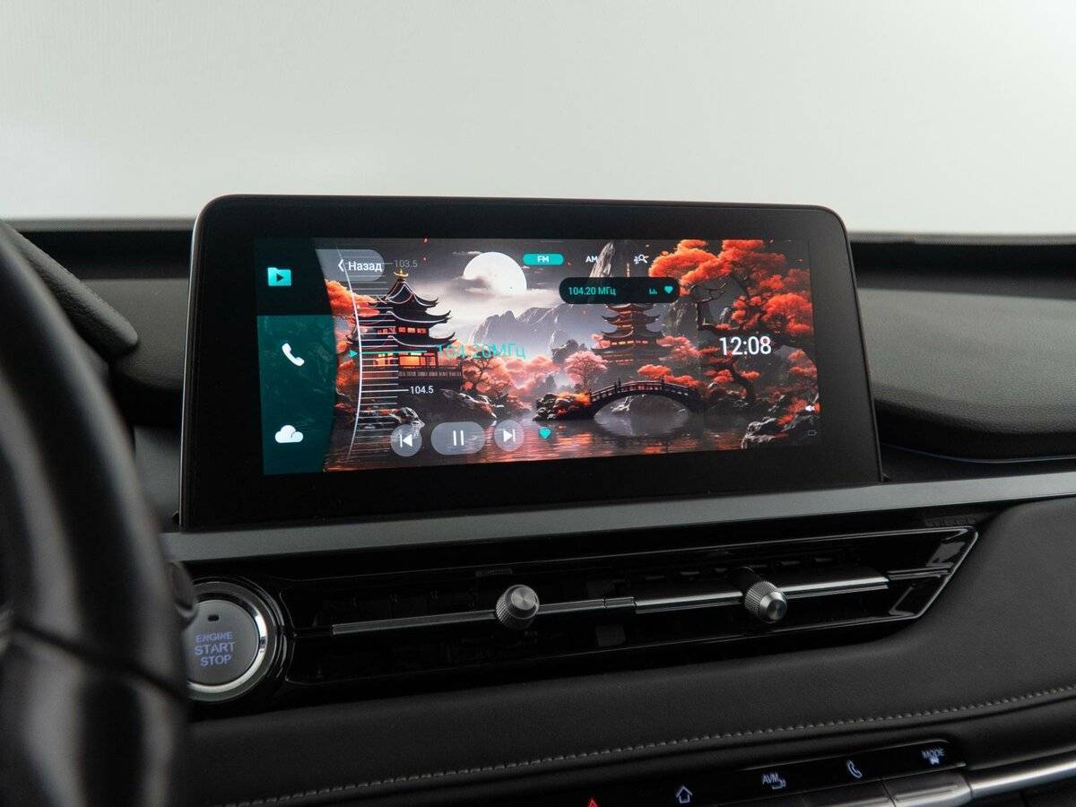 Chery Tiggo 4 Pro с пробегом — 2023 год. Фото: #24