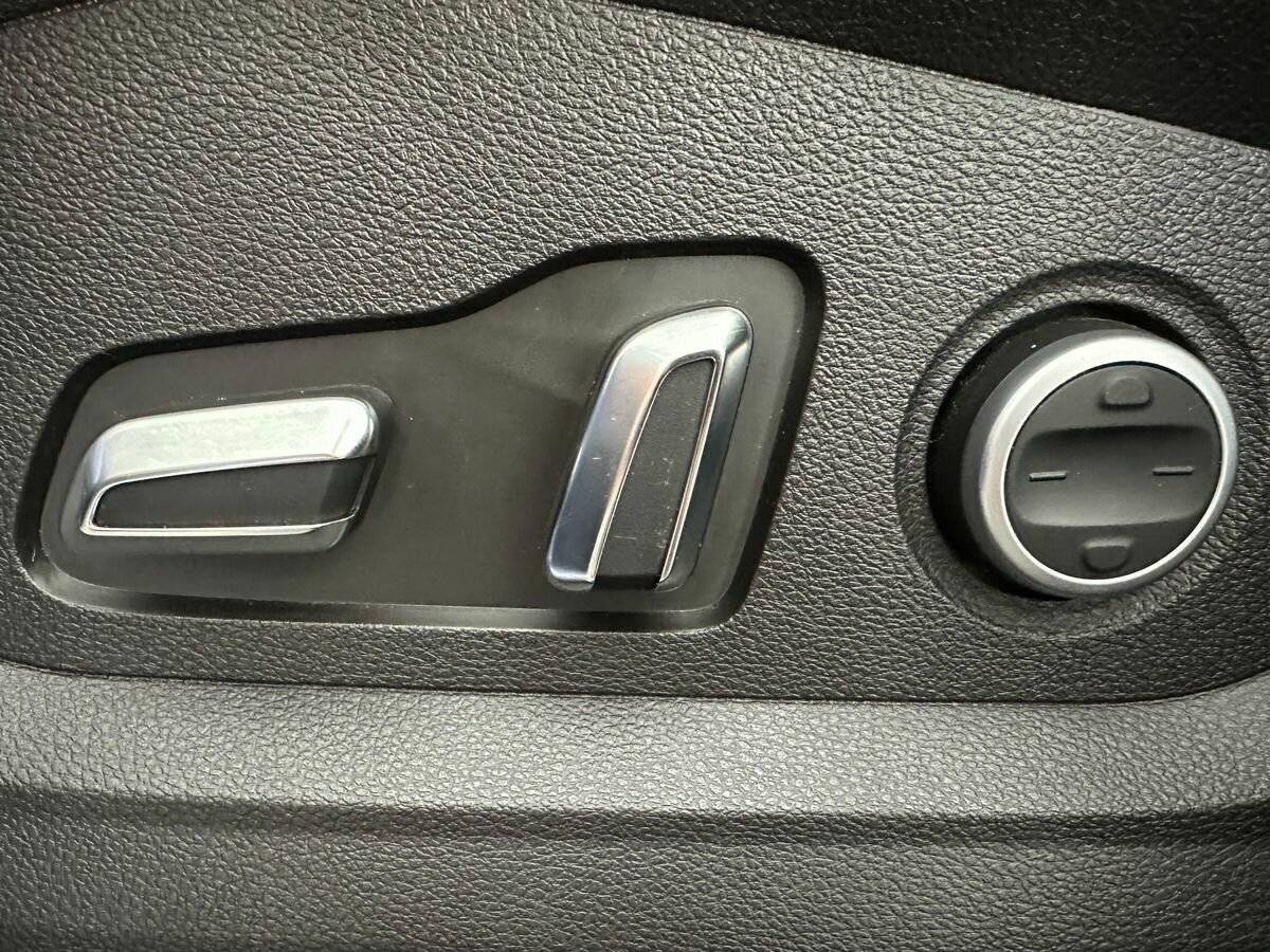 Chery Tiggo 8 Pro Max с пробегом — 2023 год. Фото: #19