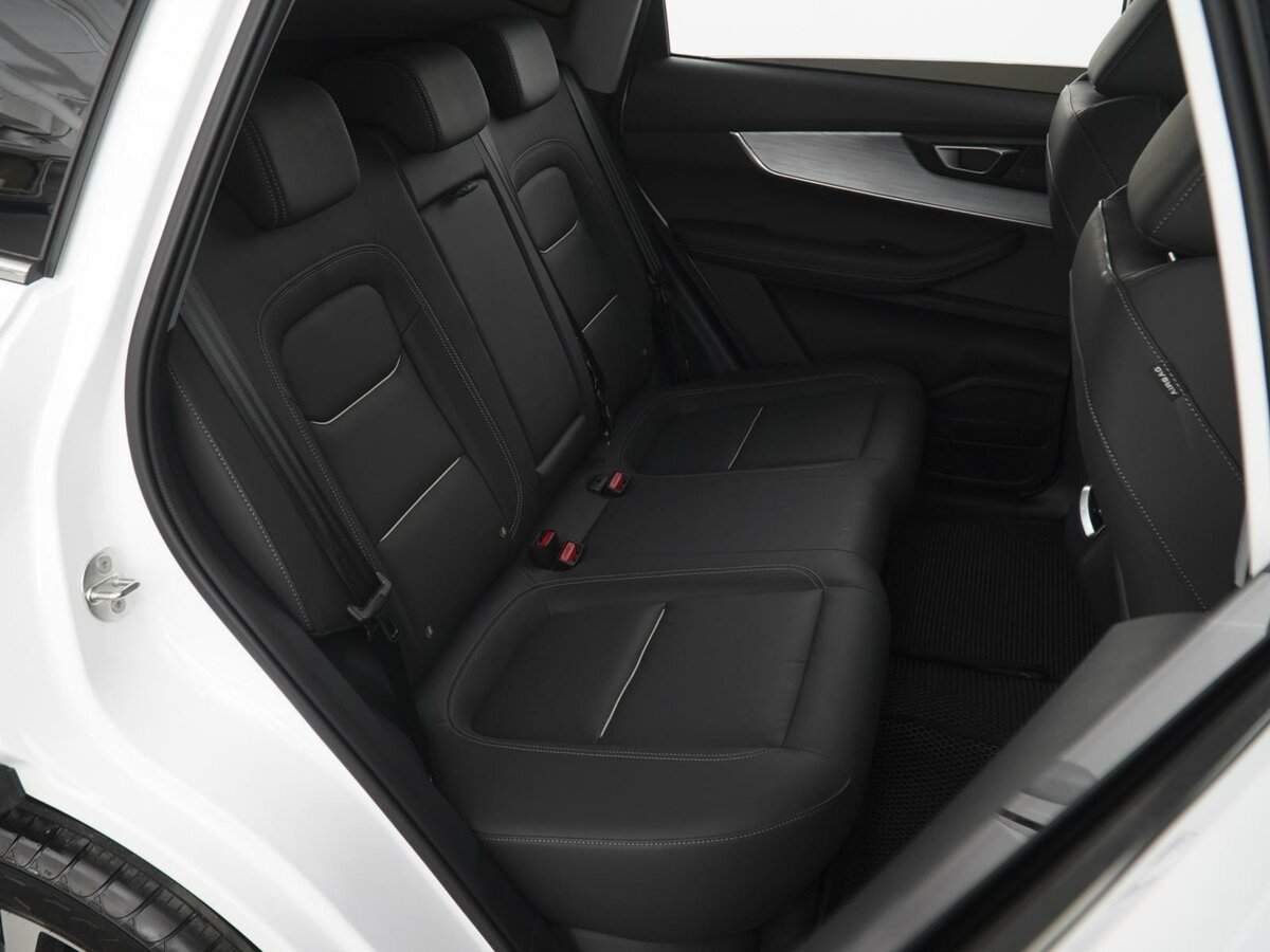 Chery Tiggo 7 Pro Max с пробегом — 2023 год. Фото: #6