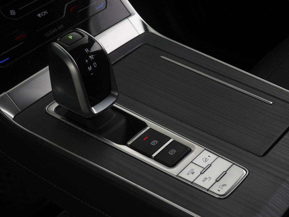 Chery Tiggo 7 Pro Max с пробегом — 2023 год. Фото: #16