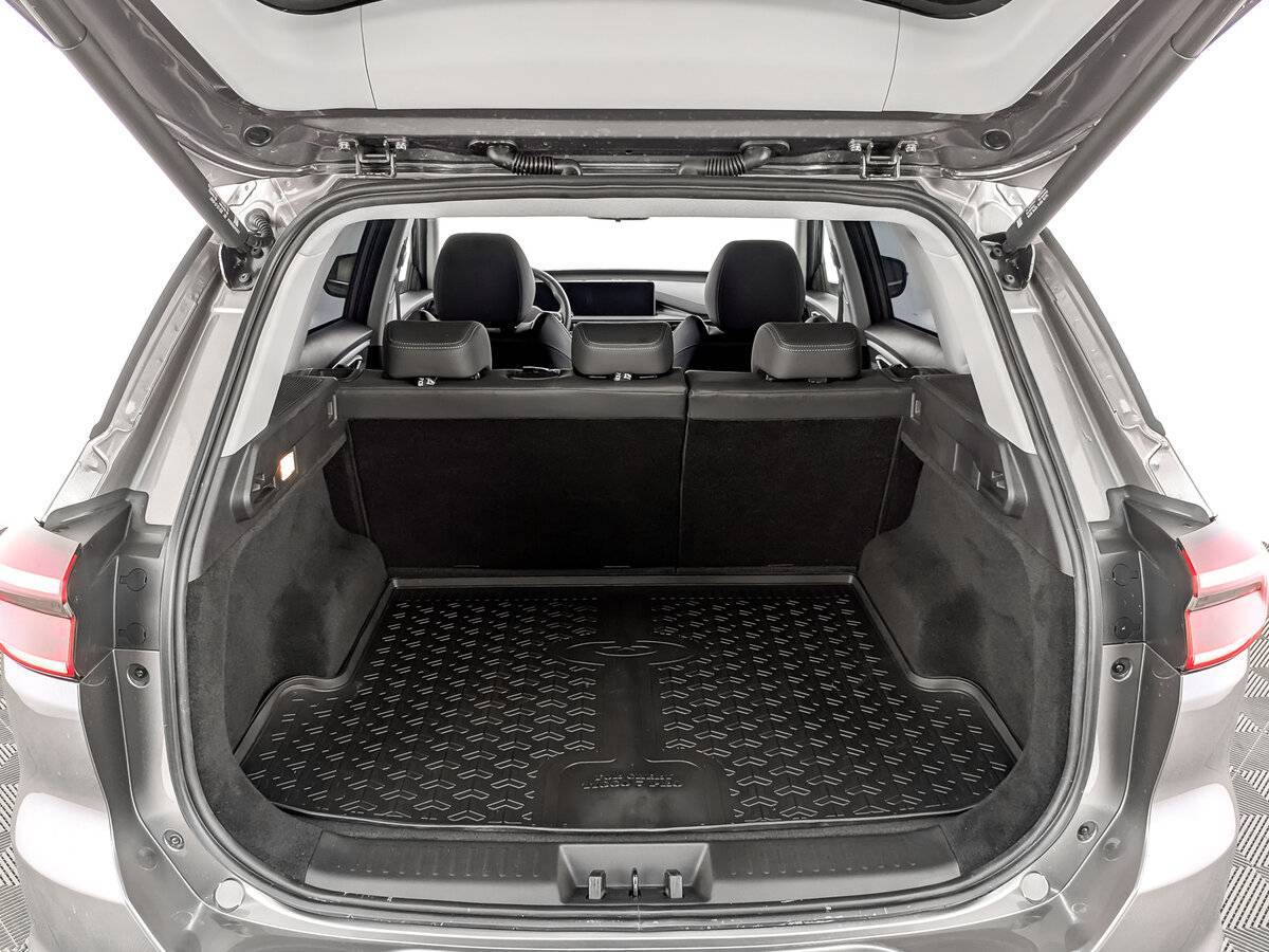 Chery Tiggo 7 Pro Max с пробегом — 2023 год. Фото: #9