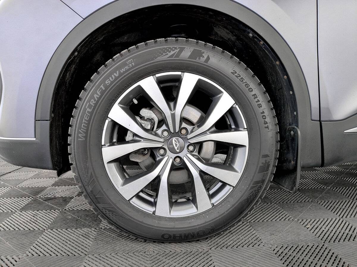 Chery Tiggo 7 Pro Max с пробегом — 2023 год. Фото: #17