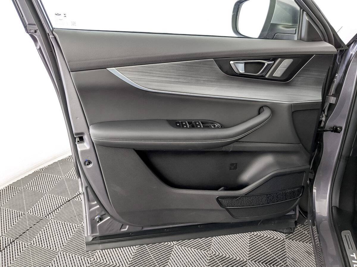 Chery Tiggo 7 Pro Max с пробегом — 2023 год. Фото: #18