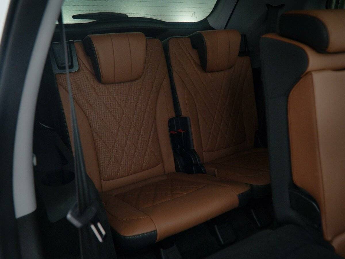 Chery Tiggo 8 Pro Max с пробегом — 2022 год. Фото: #8